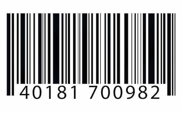 Barcodes for Businesses - Hallmark Nameplate