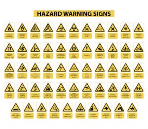 Safety Labels for Businesses and Why You Need Them