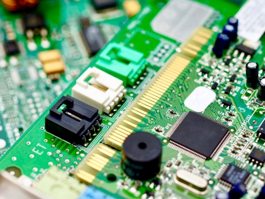 The Basics of A Printed Circuit Board: How Does a Circuit Board Work?